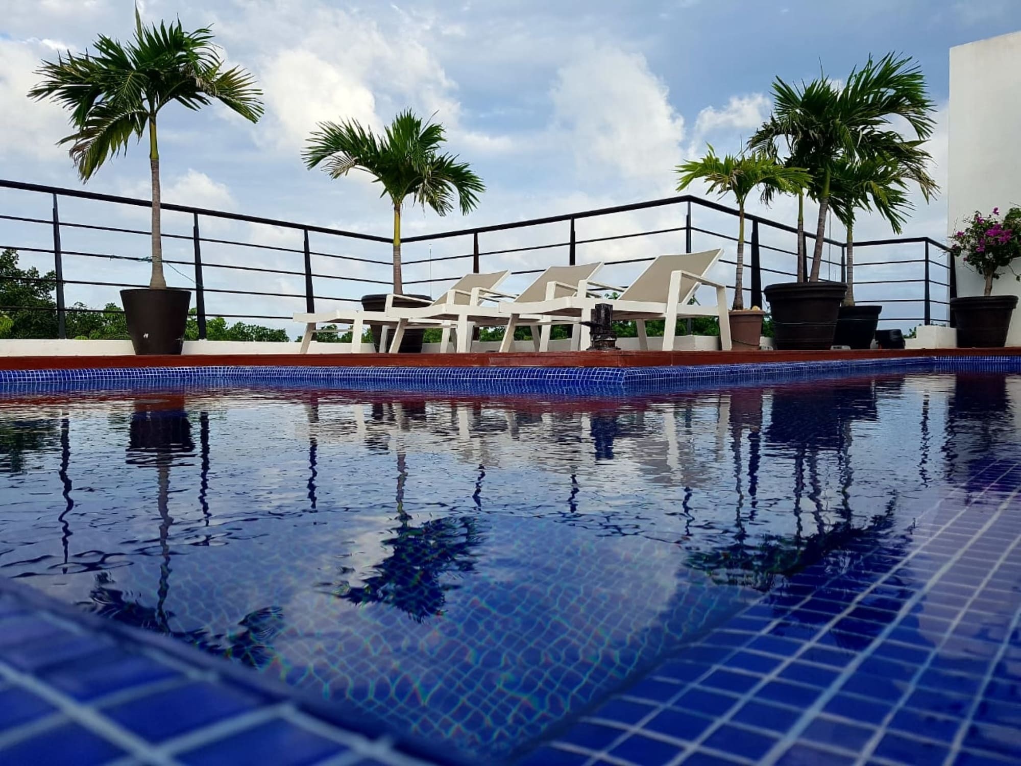 Ka Suites By Ha Tulum Ngoại thất bức ảnh